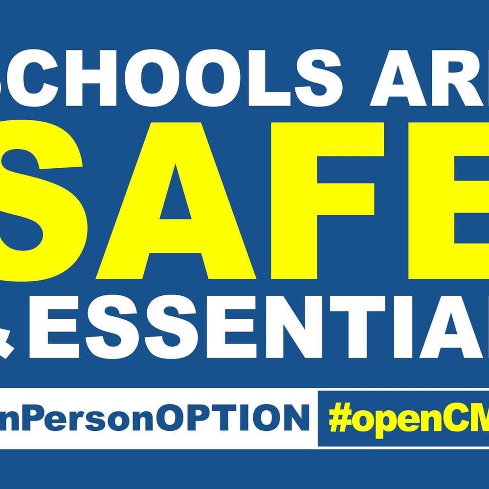 Meet your Posher, Carolle